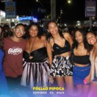 Folião Pipoca (Domingo)